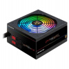 CHIEFTEC zdroj GDP-750C-RGB / Photon Gold Series / 750W / 140mm fan / akt. PFC / modulární kabeláž / 80PLUS Gold (GDP-750C-RGB)