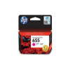 Atramentová náplň HP CZ111AE HP 655 pre Deskjet Ink Advantage 3525/4615/4625/5525 magenta (600 str.)