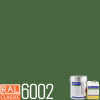 POLYCOL® 301-560 epoxidový nátěr, sada 24 kg Barva (odstín): RAL 6002 - listová zelená
