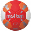 Házenkářský míč Molten H1C3500-RO (MH64/1)