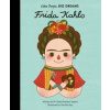 Frida Kahlo - Maria Isabel Sanchez Vegara, Frances Lincoln Publishers Ltd