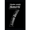 Sedm pádů smrti - Antonín Šlechta