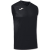 Joma | COMBI BASKET SHIRT SLEEVELESS | čierna| XXS
