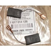 Uhlíky Bosch pre GBH a GSH (1pár) 1617014126