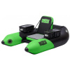 Madcat Belly Boat Pro-Motor Ponton 185 cm (Belly Boat Pro-Motor Madcat 185 cm 70706 Float)