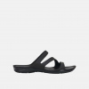 Crocs Swiftwater Sandal W Black/Black