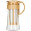 Hario Mizudashi Coffee Pot Mini béžová Cold Brew