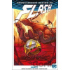 Flash 5 Negativ - Joshua Williamson