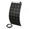CBEST Solárne panely Carbest PowerPanel Flex - 80 až 160 W Varianta: Solárny panel Flex 115W biely