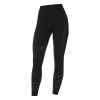 Dámske Legíny 1-1 BRUBECK GYM ATHLETIC LE12910-CZARNY – Čierna