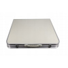 ROJAPLAST XH8080 Campingový stôl skladací 80 x 80 x 70 cm