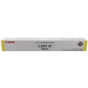 toner CANON C-EXV31 yellow iRAC7055i/iRAC7065i (52000 str.)