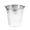 VOREL Pozinkované vedro – 5 litrov (TO-89560)