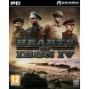ESD GAMES Hearts of Iron IV Cadet Edition (PC) Steam Key