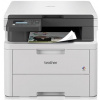 MFP laser far BROTHER DCP-L3520CDW - P/C/S, Duplex, WiFi (DCPL3520CDWYJ1)