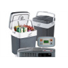 Autochladnička s funkciou ohrevu LTC LTC5005, 32 l, display, USB, sivá