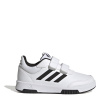 adidas Tensaur Sport CF Junior White/Black 3 (35.5)