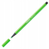 Pisak flamaster Stabilo Pen 68 zelený neón 68/033