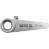 Ohýbačka brzdových hadíc 6 mm Yato YT-0813