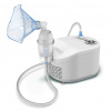 Inhalátor OMRON C101 Essential + Vincentka (Inhalatory)