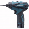 Makita DF030DWE aku šroubovák 1/4