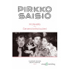 Helsinská trilogie: Protisvětlo - Pirkko Saisio - online doručenie