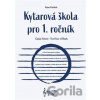 Kytarová škola pro 1. ročník - Adam Pavlíček
