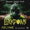 Lockdown - Útěk z výhně - Alex Smith - Čte Josef Pejchal