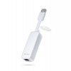 TP-Link UE300 síťový adaptér, USB3.0, 10/100/1000Mbps (UE300)