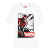 Difuzed Marvel Tričko Marvel Spider-Man Velikost L