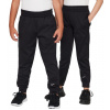 Chlapčenské nohavice Nike Kids Multi Therma-FIT Training Joggers - black/anthracite/white - Čierny (S)