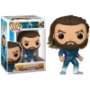 Funko POP! 1302 Movies: Aquaman and the Lost Kingdom - Aquaman