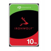 SEAGATE ST10000VN000 hdd IronWolf 10TB CMR 7200rpm 256MB NAS HDD 24x7 1-8bay 210MB/s 3.5 RAID NAS SATA3-6Gbps