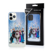 DISNEY Frozen - Ľadové kráľovstvo kryt pre Apple iPhone 12/12 Pro