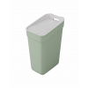 CURVER Odpadkový kôš READY TO COLLECT 30L | zelená