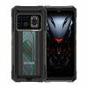 Smartfón DooGee Fire 6 Max 8 GB / 256 GB 4G (LTE) zelený