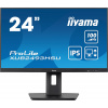 iiyama ProLite/XUB2493HSU-B7/23,8''/IPS/FHD/100Hz/1ms/Black/3R XUB2493HSU-B7