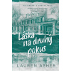 Láska na druhý pokus - Lauren Asher