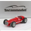Tecnomodel Ferrari F1 125 N 0 Press Version 1950 1:43 Red
