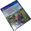 Farming Simulator 22 PlayStation 4 (PS4) krabička