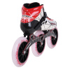 TEMPISH ATATU MID speed brusle Barva: red, Velikost: 39