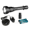 LED Baterka Olight M3XS-UT JAVELOT set