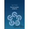 Povinná sociální solidarita - Igor Tomeš
