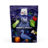 SYTA MICHA Chef kačacie bobule a špenát - suché krmivo pre psov - 1,5 kg