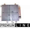 MAHLE Kondenzátor, klimatizace BEHR *** PREMIUM LINE *** AC 459 000P