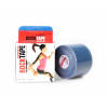 RockTape kineziologický tejp tmavo modrá 5 cm x 5 m