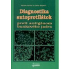 Diagnostika autoprotilátok proti antigénom bunkového jadra - Benčát Marián, Rajčáni Július