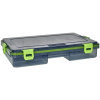 Gunki Krabička Deep Waterproof Box Lures L