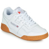 Reebok Classic Nízke tenisky WORKOUT PLUS Biela