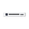Ubiquiti USW-Pro-8-PoE, UniFi Switch Pro 8 PoE USW-Pro-8-PoE
